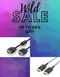 Cables & Adapters